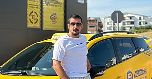 Apartman Boşluğundaki Gürültü Taksiciyi 26 Bıçak Darbesiyle Ölüme Götürmüş