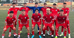 Başiskele Belediyespor 1 – 1 Körfez Gençlerbirliği SK