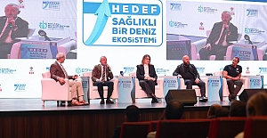 Başkan Büyükakın:  “Bu Çalışma Ülkemiz Adına Gurur Kaynağı”