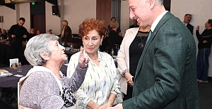 BAŞKAN BÜYÜKAKIN: BÜYÜKLERİMİZ,...