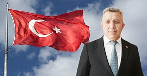 Başkan Erol Ölmez'den Basın Açıklaması