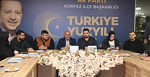 Başkan Söğüt: "Geleceğe Gençliğimiz Yön Verecek"