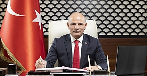 BAŞKAN SÖĞÜT: "KALPLERİ BİRLEŞTİRELİM"