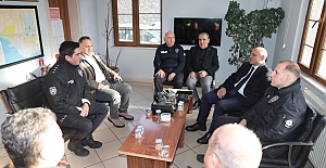 BAŞKAN SÖĞÜT: "YENİ KAMPÜS HEREKE'YE HAREKETLİLİK GETİRECEK"