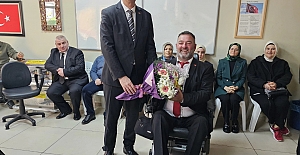 Başkan Yıldırım: “Her Gün, Bir Ve Beraberiz”