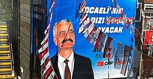 Belediye Kaçak Diye Mühürledi, Seçim Ofisi Oldu