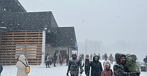 Bu Manzarayı Çok Özlemiştik