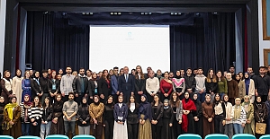 Büyükakın Geleceğin Lider Adayları...