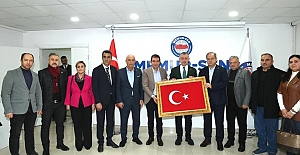 Büyükakın: Hizmet Ederken Popülizmden Uzak Duruyoruz