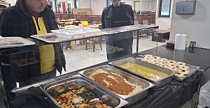 Büyükşehir, Bakımevi ile Kocaeli’yi Kucaklıyor