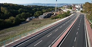 Büyükşehir, Konforlu Ulaşım İçin İşbaşında