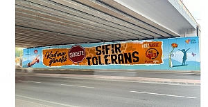 Büyükşehir, Toplumsal Duyarlılığı Sanatla Buluşturdu