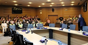 Büyükşehir’de Öncelik İş Sağlığı Ve Güvenliği