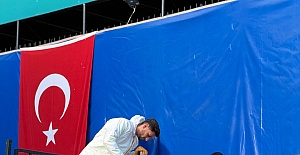 Büyükşehir’den Asri Mezarlığa Titiz Dokunuş