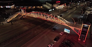 Büyükşehirden Kadına Şiddete...