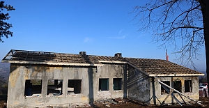 Büyükşehir’den Kent Hafızasını Güçlendirecek Çalışma