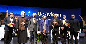 Büyükşehir’den Üç Aylara Özel Program