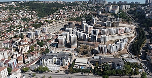 Cedit Kentsel Dönüşüm Projesi'nde Kira Yardımı Sorunu Çözüldü