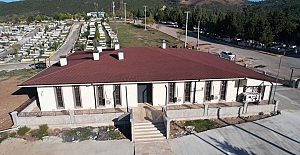 Cenaze Hizmetlerinde Yeni Dönem