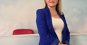 CHP’li Küçük: "Kadın Varsa Demokrasi Vardır"