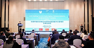 ÇİNDE SIFIR ATIK BİLİNCİ BÜYÜKŞEHİR...