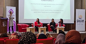 Çocuk ve Yetişkin Sağlığına Gölcük Belediyesi’nden Önemli Katkı