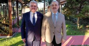 Cumhur İttifakı Kocaelide Güçlü...