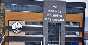 Derince Belediyesi’nde Banka Promosyonu İhalesi 7 Ocak’ta