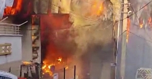 DİLOVASI FACİASINDA İDDİANAME HAZIRLANDI: SANIKLAR 'OLASI KAST'LA YARGILANIYOR