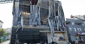 DİLOVASI'NDA 7 KİŞİNİN ÖLDÜĞÜ FABRİKA YANGININA İLİŞKİN MÜFETTİŞ RAPORU HAZIRLANDI