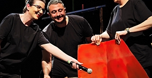 Gebzeli Çocuklar Radyo Tiyatrosuyla Tanıştı