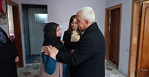 Gergerlioğlu, "Dilovası Halkına Söz Verdik, Peşini Bırakmayacağız!"