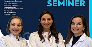 Gölcük’te İdrar ve Gaita Kaçırmaya Yönelik Tedavi Yöntemleri Anlatılacak