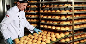 Hijyen ve Lezzetin Adresinde Gönüller Rahat