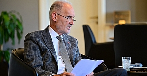 İTO Başkanı Avdagiç'ten 'Yeni Asgari Ücret' Açıklaması