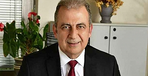 İZGAZ Genel Müdürü Evinde Ölü Bulundu!