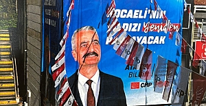 İZMİT#039;TE KAÇAK SEÇİM OFİSİ...