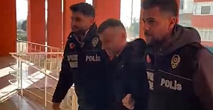 Kadın Hakeme Saldıran Antrenör Tutuklandı