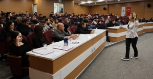 Kartepe Belediyesi’nde Sahada İş Güvenliği Öncelik