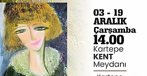 Kartepe Sanat Evi’nde Sanat Yolculuğu