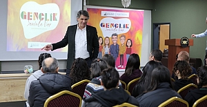 Kartepe’de Gençlik Enerjisi