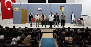 Kartepe’de Tiyatro Şöleni