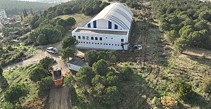 Kayapınar Mesire Alanı Dilovası’na Nefes Olacak