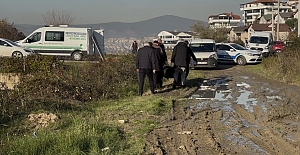 Kız Arkadaşı Tarafından Çalılıkların Arasında Ölü Bulundu