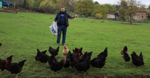 KOCAELİ#039;DE KIRSAL KALKINMAYA...