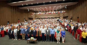 Kocaeli Manav Kültürü Dernekleri Federasyonu: “Kayıp” Değil, Yüzyıllardır Yaşayan Bir Kültürümüz Var