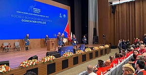 KOCAELİ#039;NİN quot;GONCA EFELERİquot;...