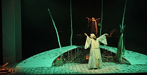 Kocaeli Şehir Tiyatroları’ndan İki Özel Oyun