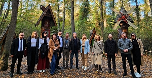 Kocaeli, Uluslararası Turizmde Rotasını Genişletiyor