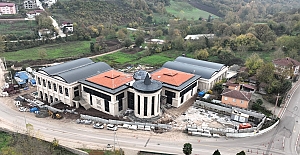 KOCAELİ, YAKINDA TERMALİ İLE DE ANILACAK